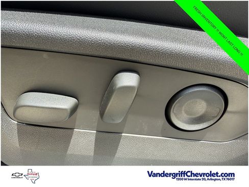 New 2026 Chevrolet Colorado Trail Boss AWD/4WD image 22