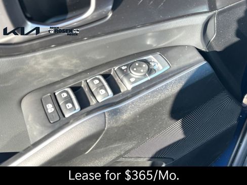 New 2026 Kia Sorento S AWD/4WD image 11
