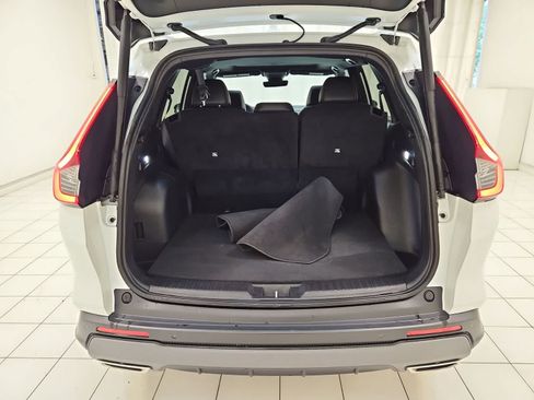 Certified 2024 Honda CR-V Sport-L image 23