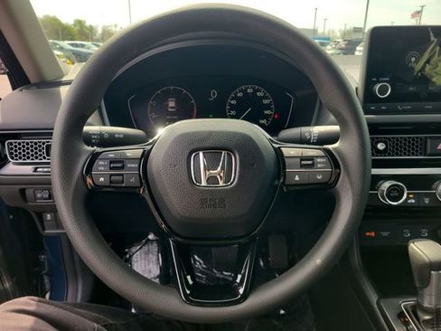 New 2026 Honda Civic LX image 30