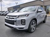Used 2024 Mitsubishi Outlander Sport ES image 3