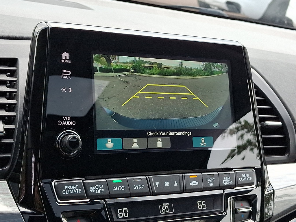 Used 2024 Honda Odyssey Elite image 20