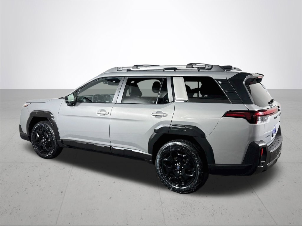 Certified 2026 Subaru Outback Limited AWD/4WD image 9