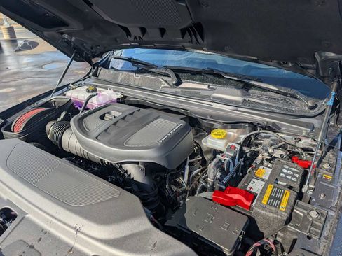 New 2026 RAM 1500 RHO AWD/4WD image 29