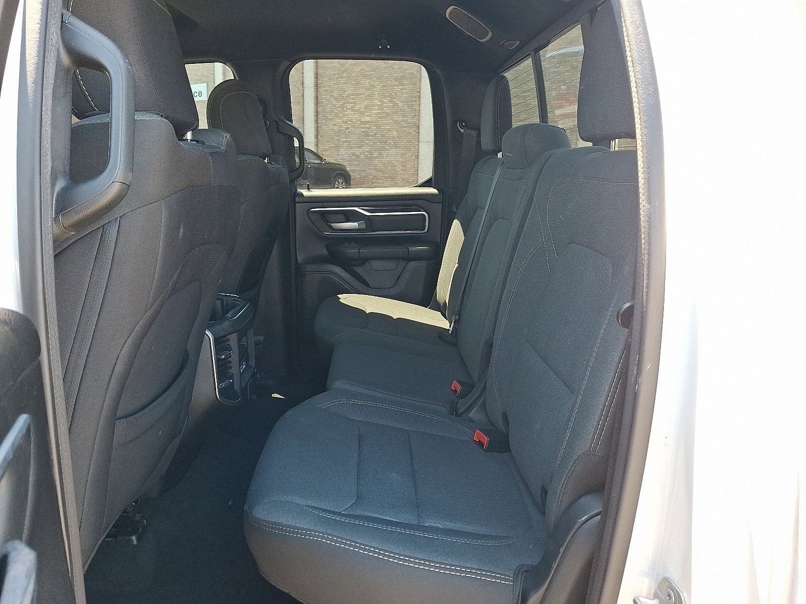 Used 2023 RAM 1500 Big Horn AWD/4WD image 10