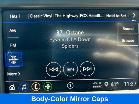 Used 2024 Chevrolet Equinox LS w/ LS Convenience Package AWD/4WD image 15