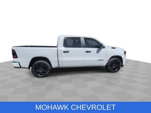 Used 2023 RAM 1500 Big Horn AWD/4WD image 9
