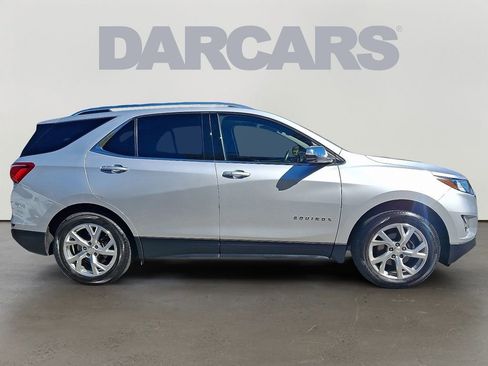 Used 2021 Chevrolet Equinox Premier image 7