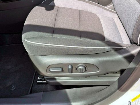 New 2026 Chevrolet TrailBlazer LT image 14