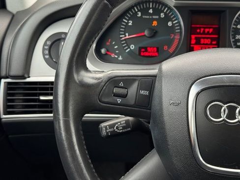 Used 2008 Audi A6 3.2 AWD/4WD image 23