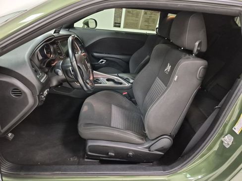 Used 2022 Dodge Challenger R/T Scat Pack image 20