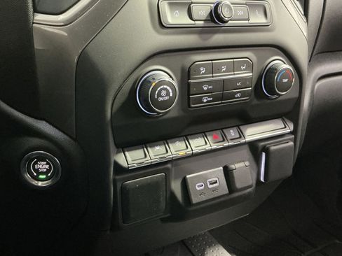 New 2026 Chevrolet Silverado 1500 Custom image 29