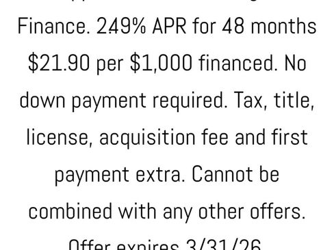 New 2026 Kia K5 GT-Line image 28