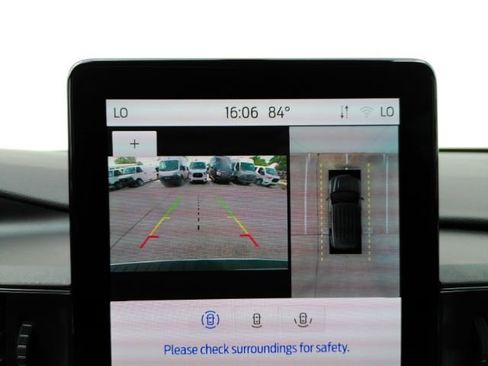 Used 2023 Ford Explorer Limited w/ Limited Technology Package RWD image 10