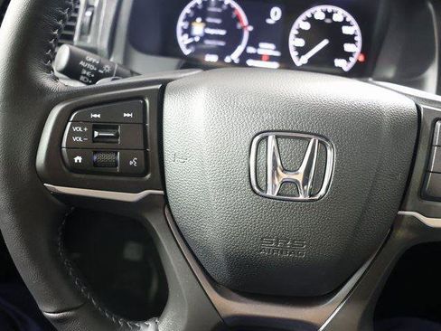 New 2026 Honda Ridgeline RTL image 17