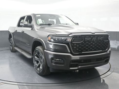 New 2026 RAM 1500 Lone Star image 9