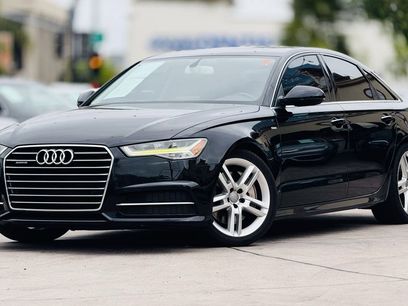 Used 2016 Audi A6 2.0T Premium Plus w/ Premium Plus Package