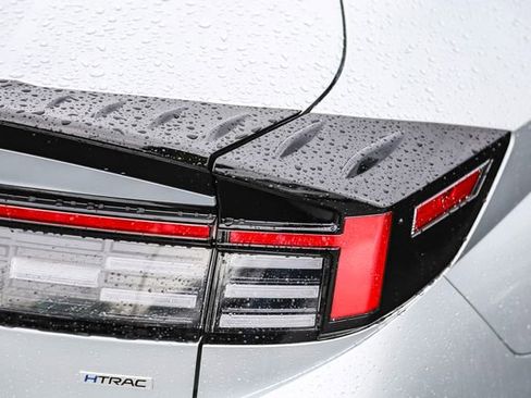 New 2025 Hyundai Sonata SEL image 10