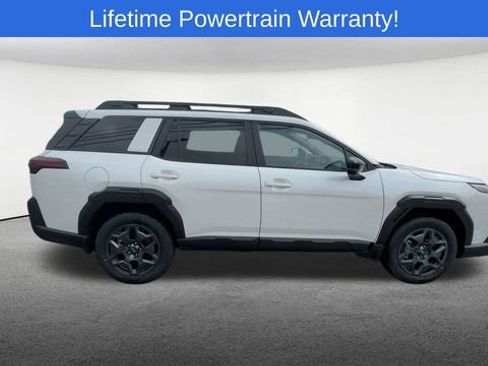 New 2026 Subaru Outback Premium image 10