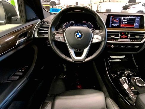 Used 2024 BMW X3 xDrive30i image 6