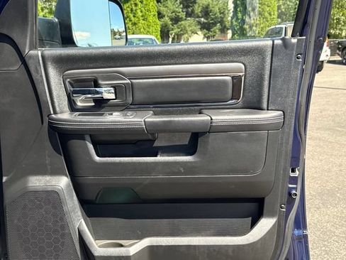 Used 2015 RAM 1500 Sport AWD/4WD image 24