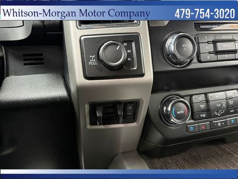 Used 2020 Ford F250 Lariat w/ Lariat Value Package image 14