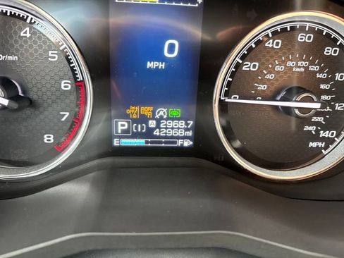 Used 2022 Subaru Forester Touring w/ Popular Package #3 image 23