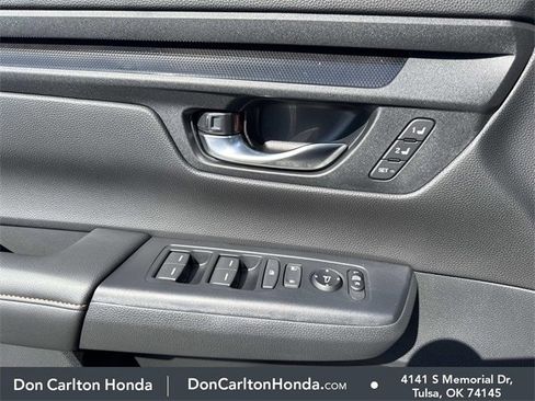 New 2026 Honda CR-V Sport-L image 8