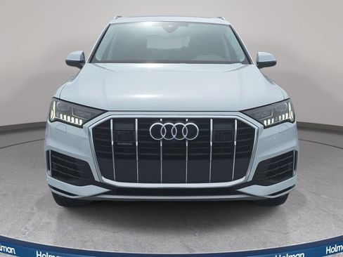 Certified 2023 Audi Q7 3.0T Premium Plus w/ Premium Plus Package AWD/4WD image 2