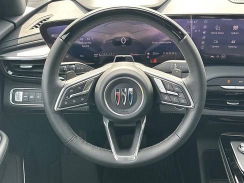 New 2026 Buick Enclave Avenir FWD image 25