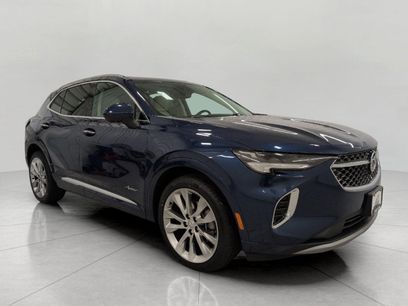 Used 2023 Buick Envision Avenir