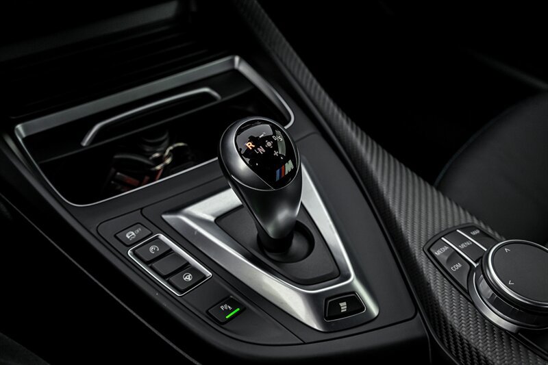 Used 2020 BMW M2 Competition w/ Executive Package RWD image 27