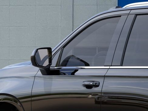 New 2026 Chevrolet Tahoe LS w/ Max Trailering Package RWD image 12