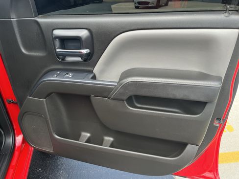 Used 2014 Chevrolet Silverado 1500 W/T RWD image 37