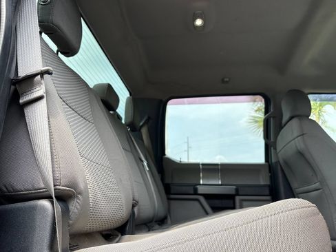 Used 2016 Ford F150 XLT w/ Equipment Group 301A Mid AWD/4WD image 27