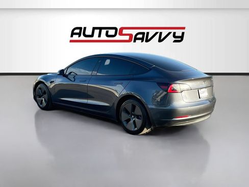 Used 2023 Tesla Model 3 Standard Range RWD image 5