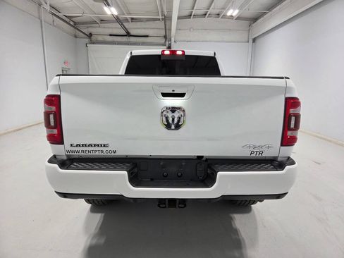 Used 2023 RAM 2500 Laramie AWD/4WD image 6