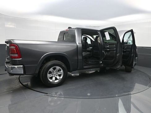 Used 2022 RAM 1500 Laramie image 41