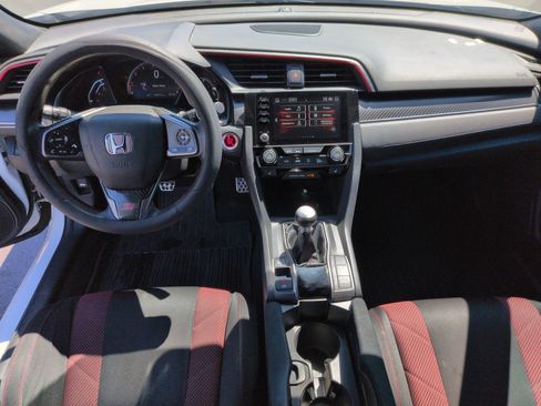 Used 2020 Honda Civic Si image 28