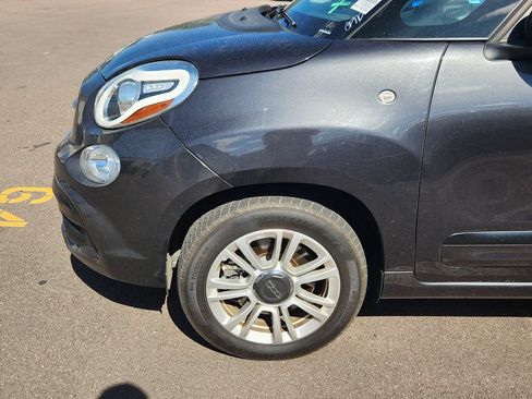 Used 2019 FIAT 500L Pop FWD image 6