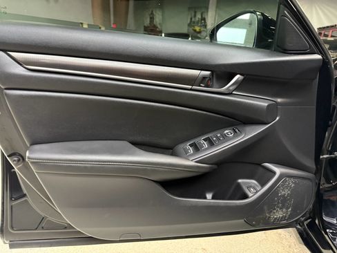 Used 2022 Honda Accord Sport Special Edition image 31