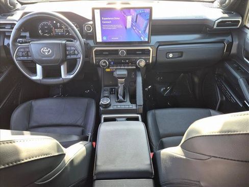 Certified 2025 Toyota 4Runner Limited AWD/4WD image 18