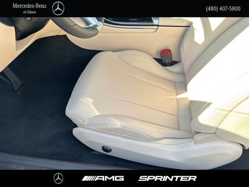 New 2026 Mercedes-Benz CLE 300 4MATIC Coupe image 16