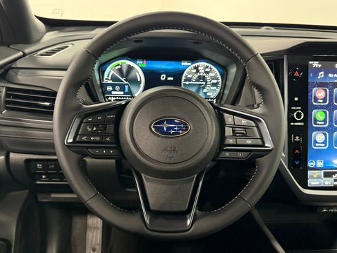 New 2025 Subaru Forester Limited image 14