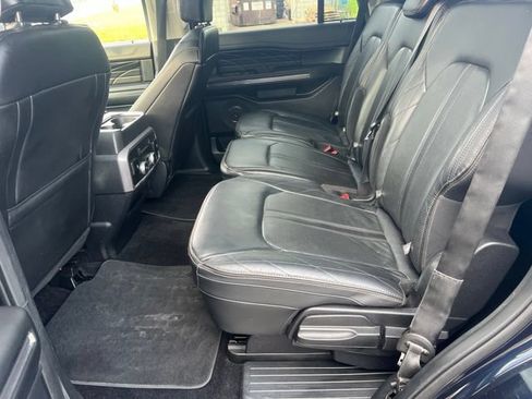Used 2021 Ford Expedition Platinum AWD/4WD image 31