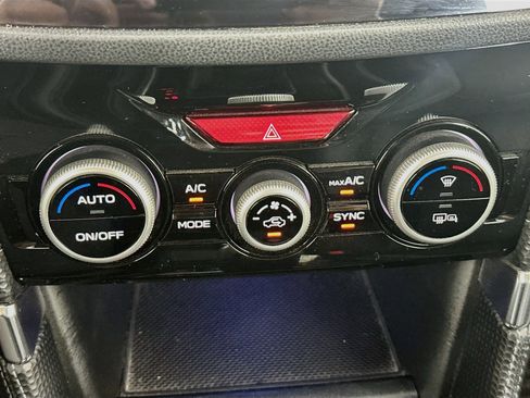 Used 2019 Subaru Forester Touring w/ Popular Package #3 AWD/4WD image 23