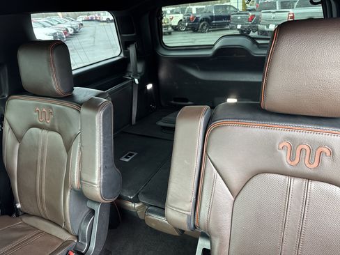 Certified 2021 Ford Expedition King Ranch image 20