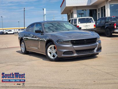 Used 2023 Dodge Charger SXT