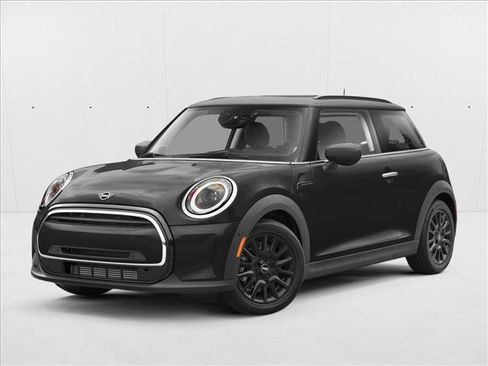 Used 2023 MINI Cooper S FWD image 1
