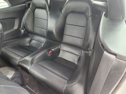Used 2017 Ford Mustang Premium RWD image 24
